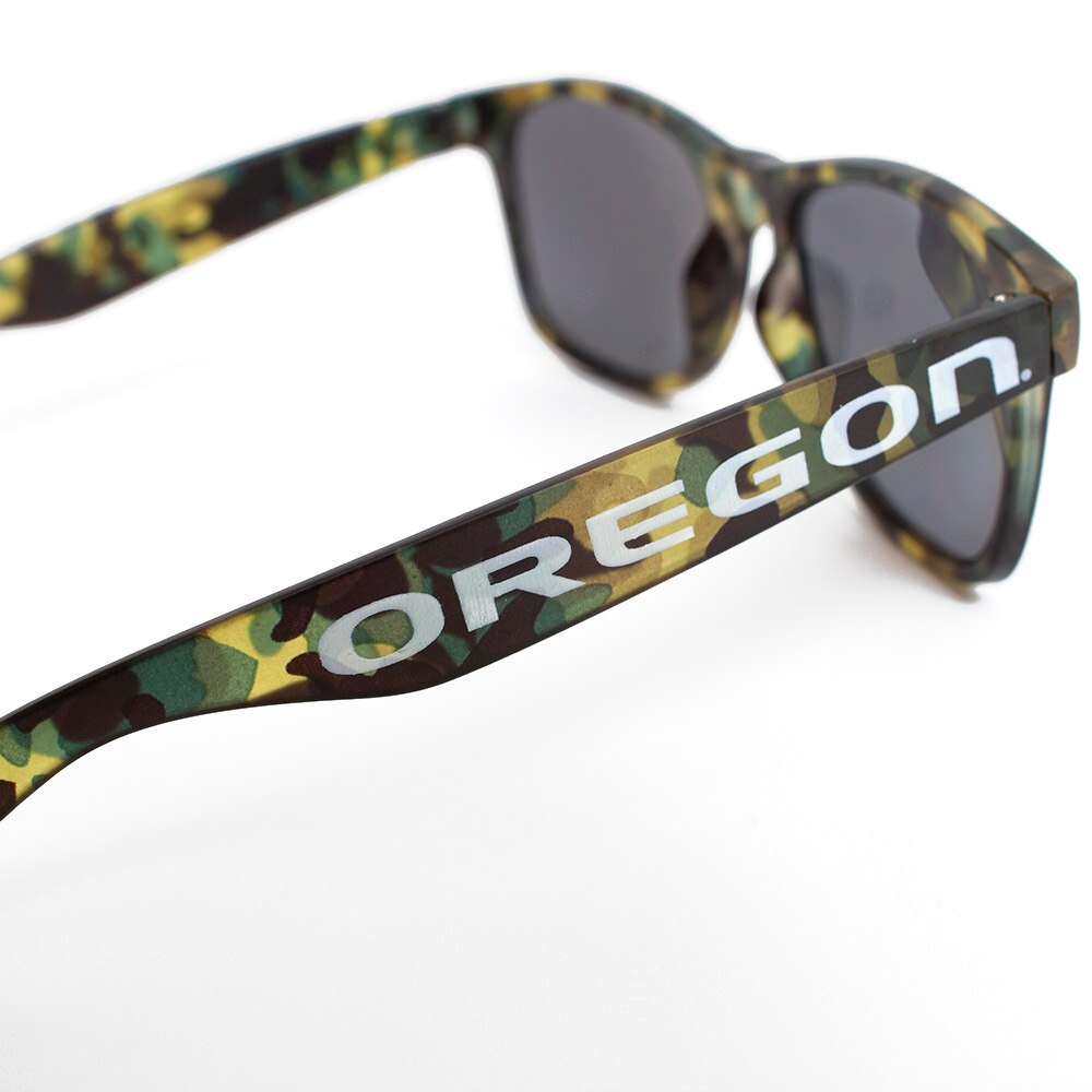 Oregon, Camo, Sunglasses